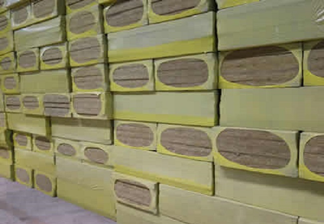 岩棉保温板，更环保的保温材料！